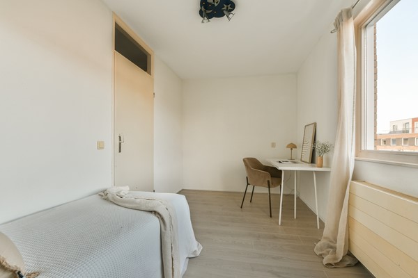 Medium property photo - Bocholtstraat 28, 1066 MG Amsterdam